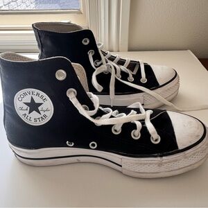 Platform CONVERSE